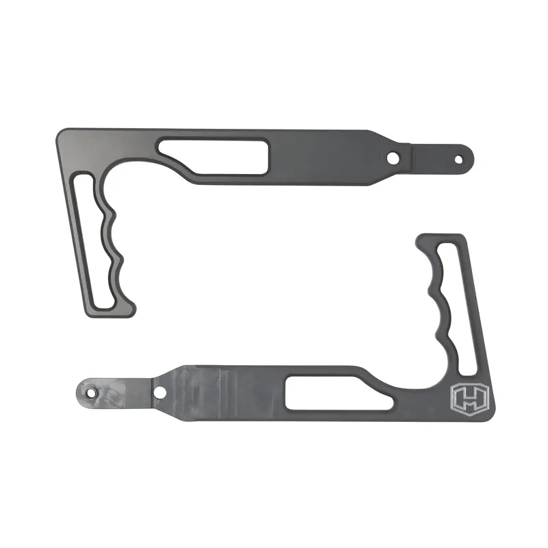 Door Handles Can-Am X3 1