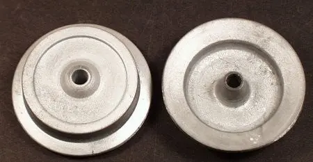 Dorfan Standard Ga Diecast Wheel 1
