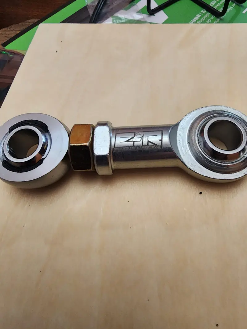 Double E Front Sway Bar Canam Maverick X3 2