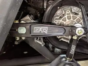 Double E Sway Bar Canam Maverick X3 E2r 1