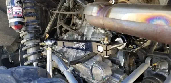 Double E Sway Bar E2r-  Honda Talon R / X 1