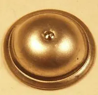 Doughboy Tin Toy Soldier Helmet : 1