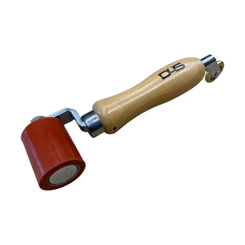 Down4sound 2 In 1 Sound Damping Roller 1