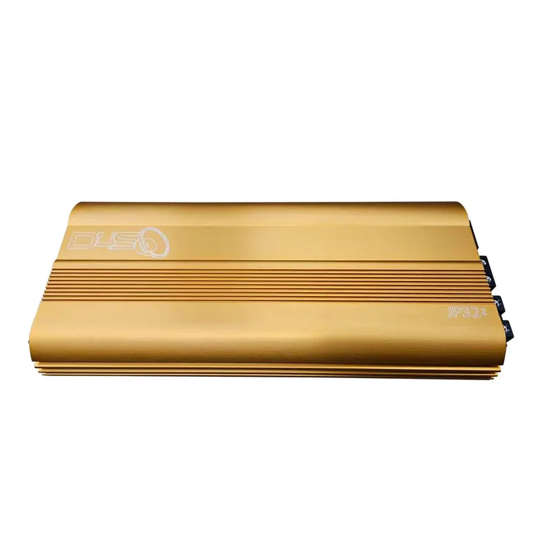 Down4sound Jp322 6000W Rms 2-Channel Class D Amplifier 1
