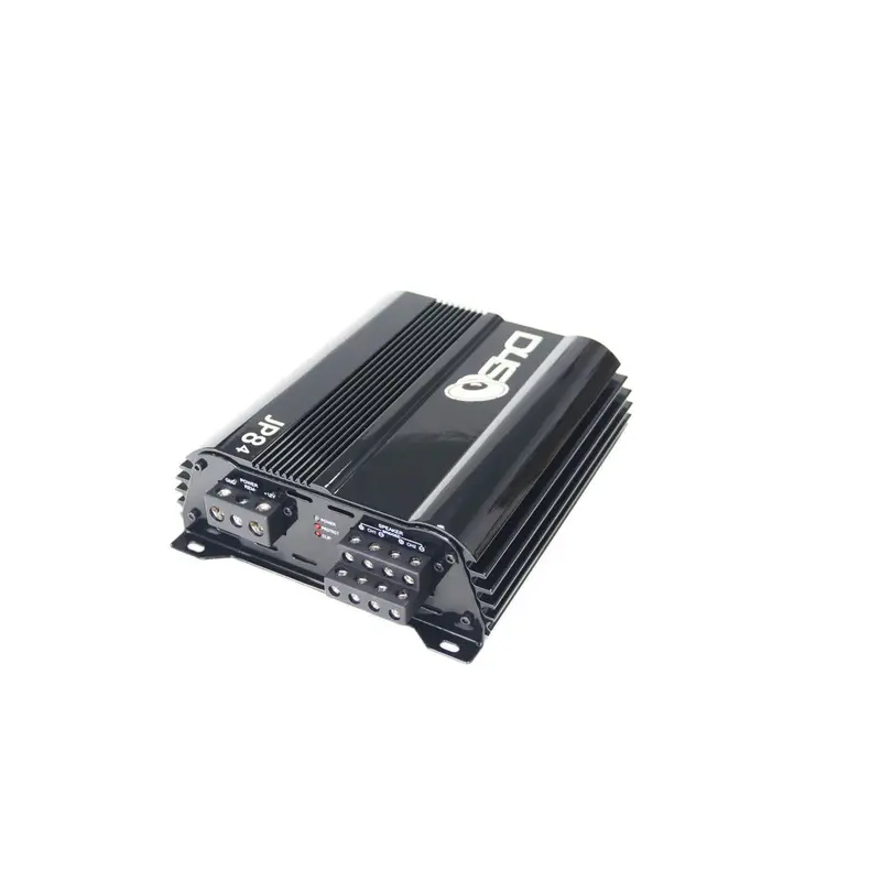 Down4sound Jp84 400W 4-Channel Amplifier 1