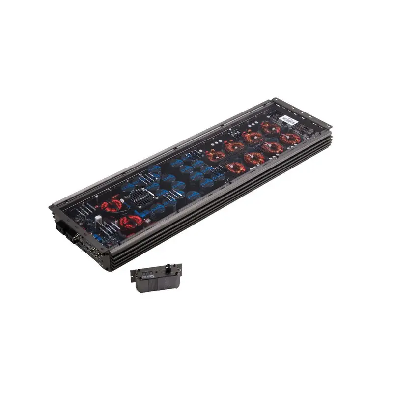 Down4sound Jp93 9300W Rms Monoblock Amplifier Made In Korea 1