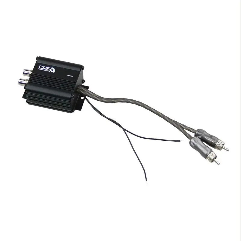 Down4sound Nf01 Rca Noise Filter 1