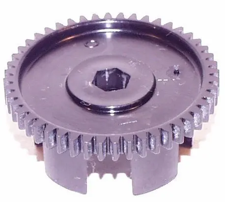 Drive Gear Wen Mac Ford Mustang 1966 Gt 1