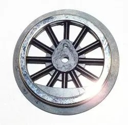 Drive Wheel American Flyer Steam Loco. Sta. Ga 1
