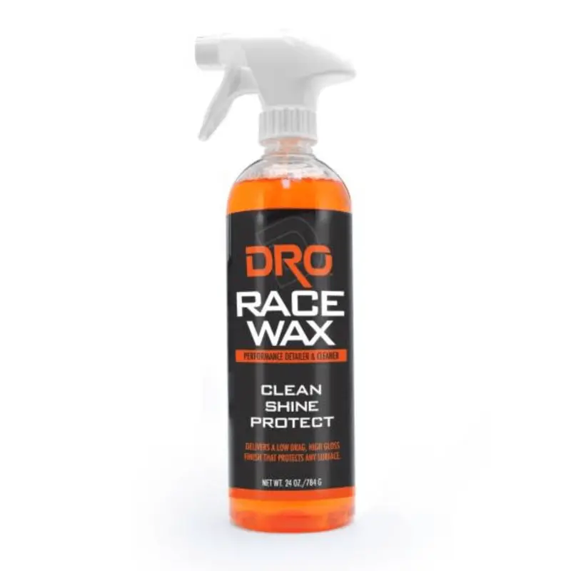 Driven Racing Oil Dro Race Wax 24Oz Bottle (50060) 1