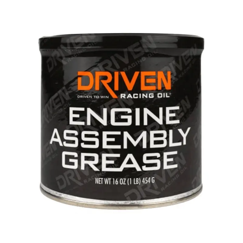 Driven Racing Oil Engine Assembly Grease (00728) 1