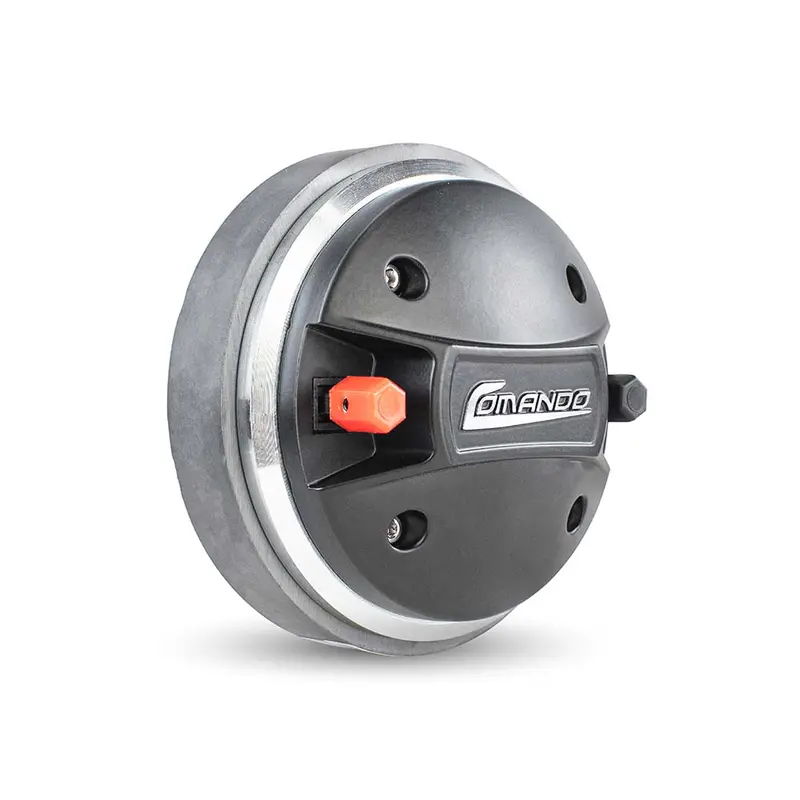 Driver-Hr23 | 1200W Max | 8Ω 1