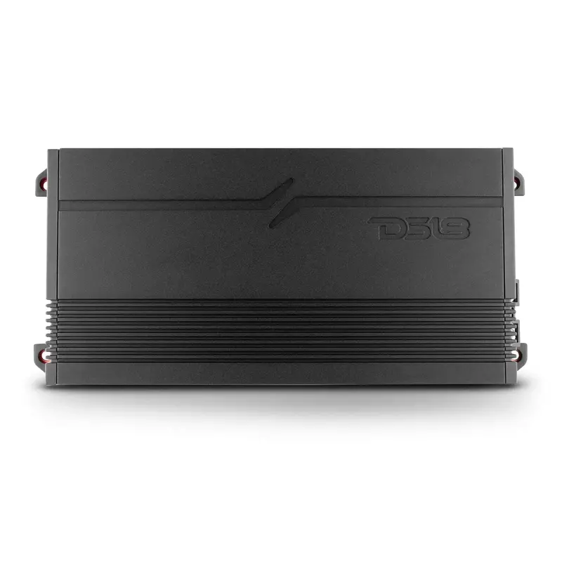 Ds18 G1800.4D Gen-X Full-Range Class D 4-Channel Amplifier | 4 X 150W Rms @ 4-Ohm 1