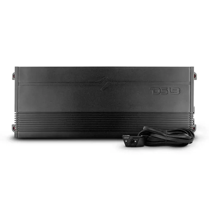 Ds18 G4000.5 Gen-X 5-Channel Class D Amplifier 1
