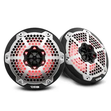 Ds18 Hydro Nxl-6M/Bk 1