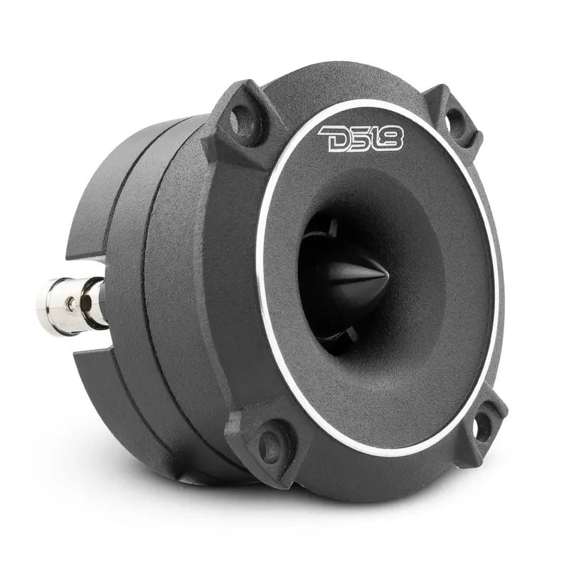 Ds18 Pro-Twn1 3" 120W High Compression Neo Slim Super Bullet Tweeter (Single) 1