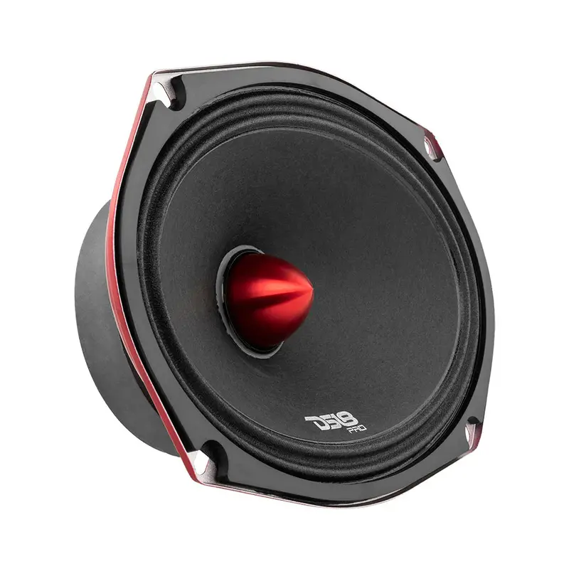 Ds18 Pro-X698bm 6"X9" 200W Rms Midrange Speaker 8-Ohm (Single) 1