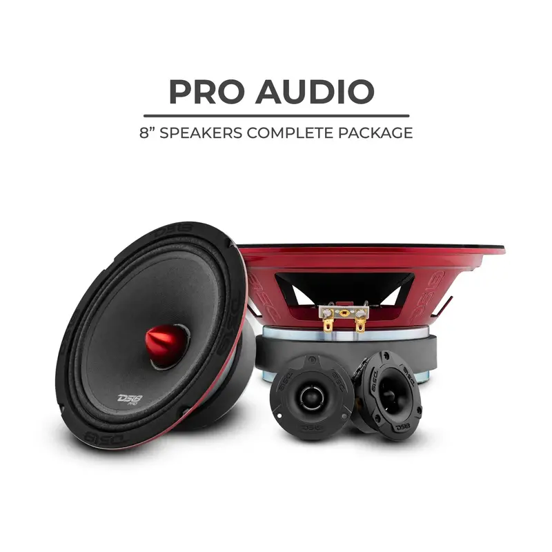 Ds18 Pro-X8.4Bmpk 1