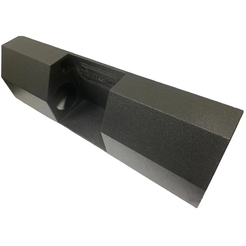Dual 8" For Single Cab (Regular Cab) Trucks -Fits Sundown X8 V4 1