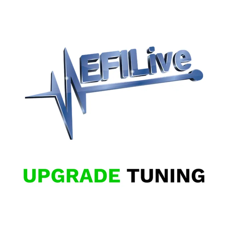 Duramax Efilive Tune Upgrades 1