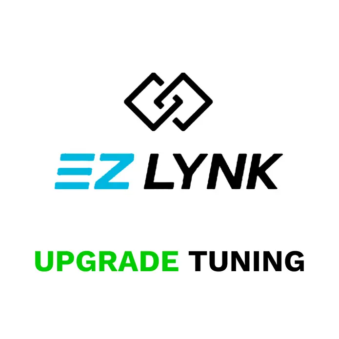 Duramax Ez Lynk Tuning Support Upgrade/Tune Revision 1