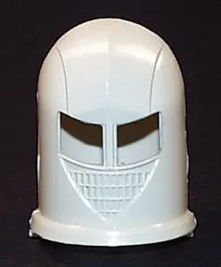 Dux Astroman Glow In The Dark Head 1