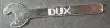 Dux Contruction Set Wrench 1