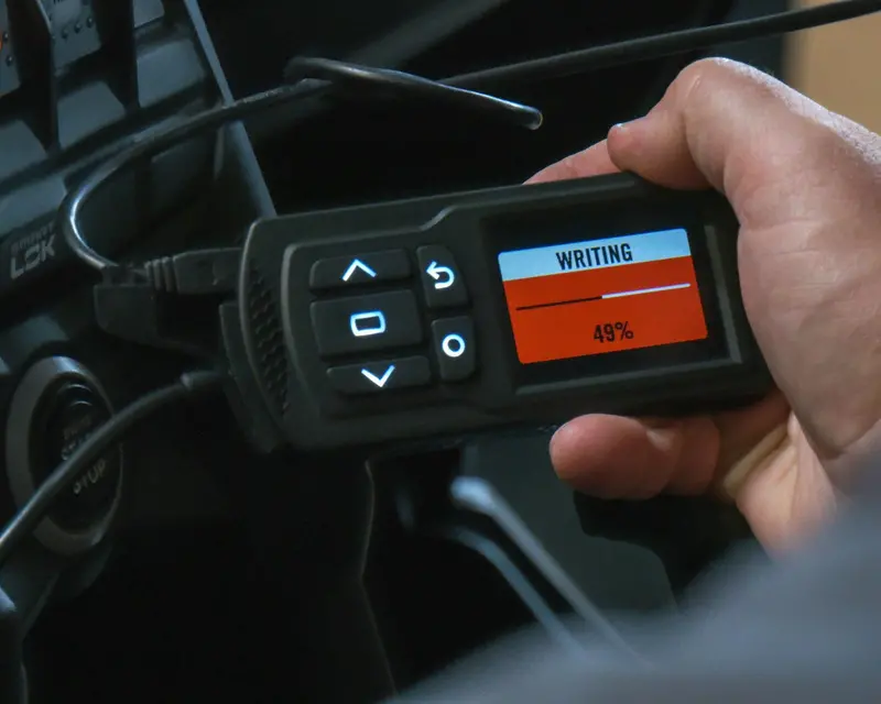 Dynojet Power Vision 3 1