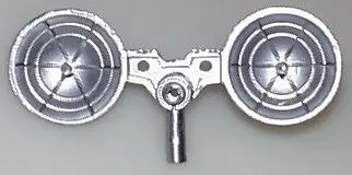 Eagle Lunar Module Antenna 1