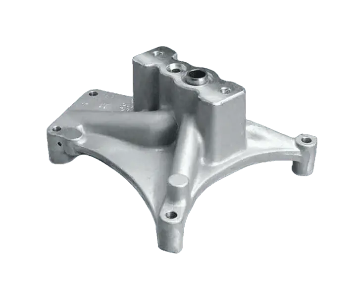 Early 1999 Powerstroke 7.3L Non-Ebpv Turbo Pedestal (300270) 1