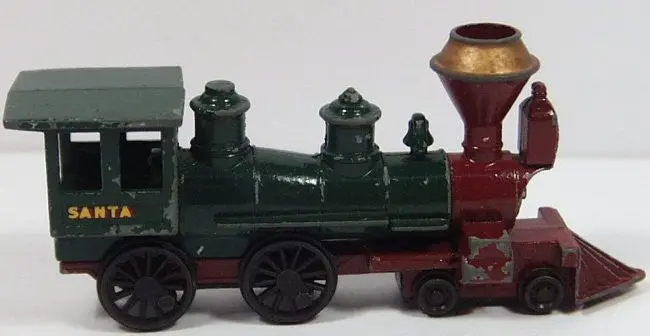 Early Matchbox Moy No. Y13-1 American General Class 1