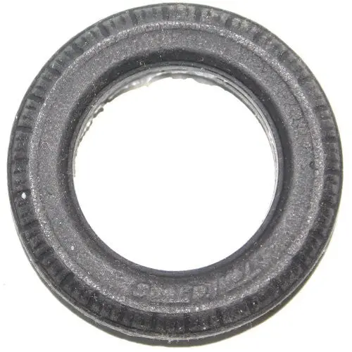 Early Tonka Toys Tires. 1