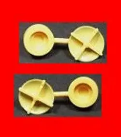 Ears : Radar Robot 1
