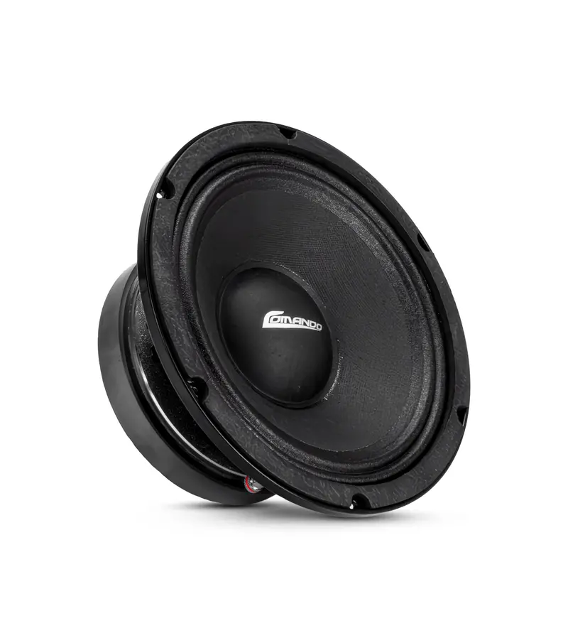 Eco-0803X-Pro | 8" Speaker | 1