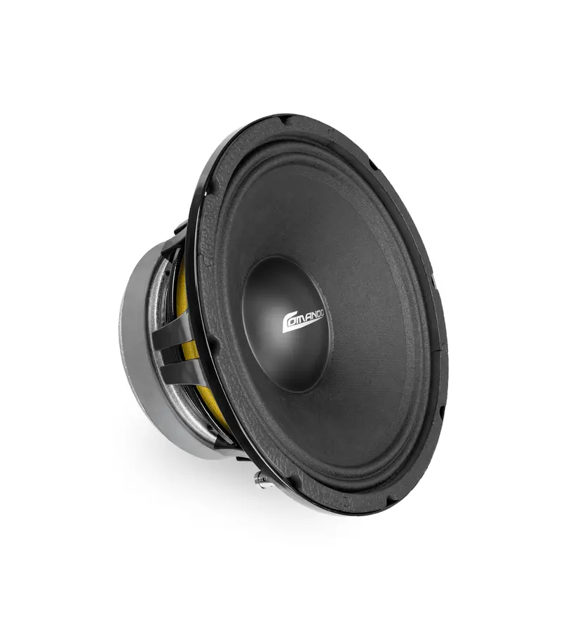 Eco-1003X | 10'' 300W Max. | Coil 8Ω 1