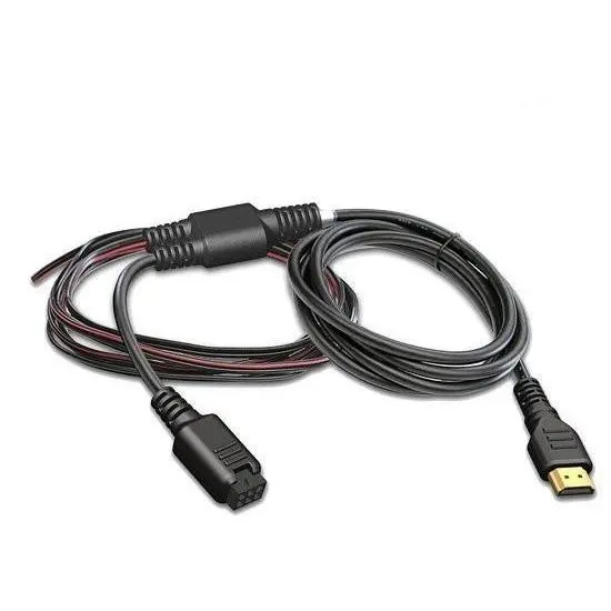 Edge Cs2 & Cts2 12V Power Supply Starter Kit (98615) 1