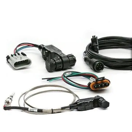 Edge Cts2 & Cts3 Control Kit (98616) 1
