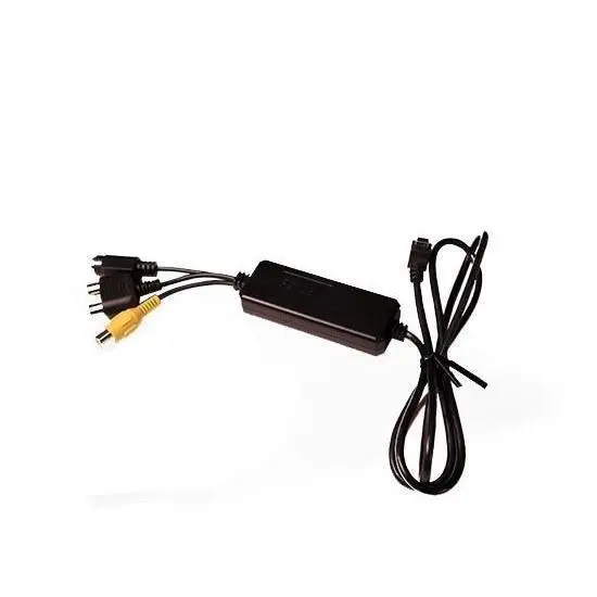 Edge Cts3 Camera Adapter (98107) 1