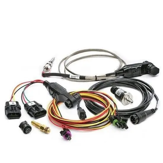 Edge Eas Competition Kit (98617) 1