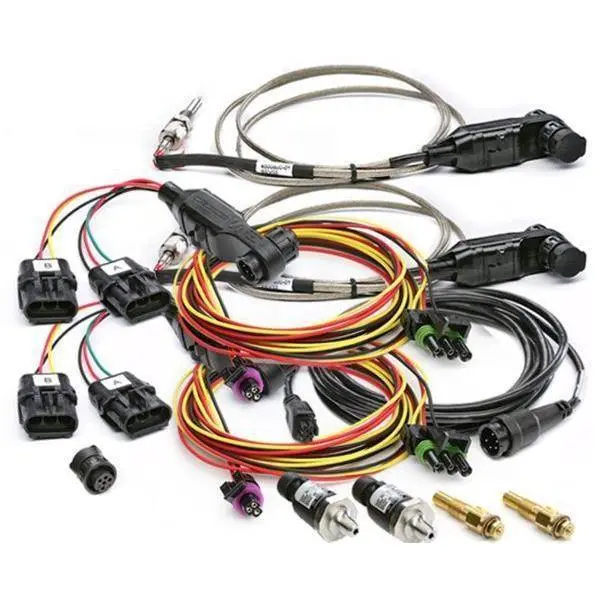 Edge Eas Datalogging Kit (98618) 1