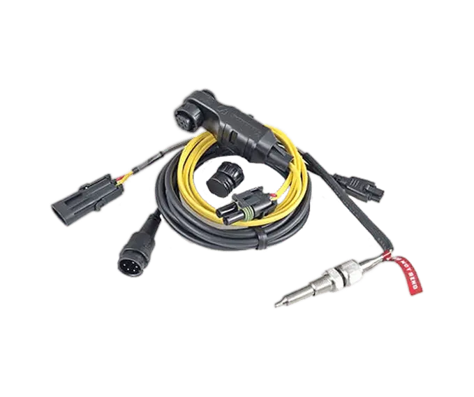 Edge Eas Egt Kit (98620) 1