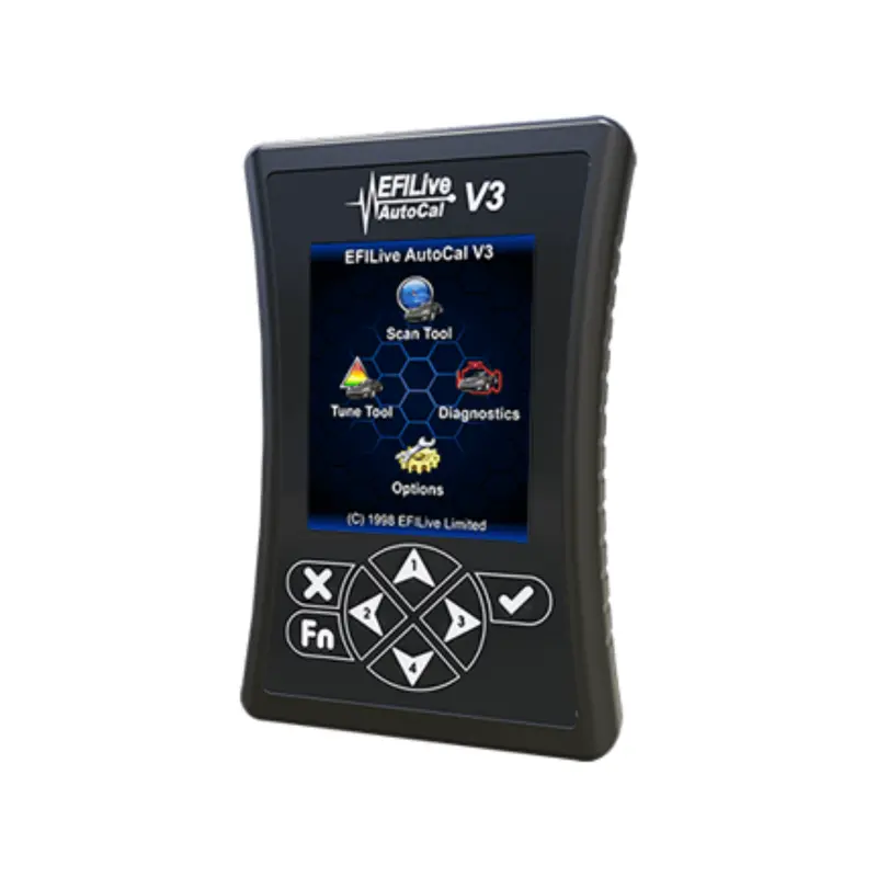 Efilive Autocal V3 (Acv3) 1