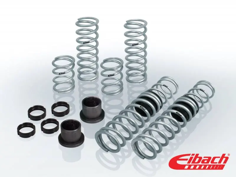 Eibach Spring Kits For Honda Talon 1