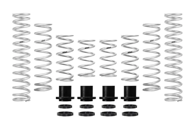 Eibach Spring Kits For Yamaha Yxz1000 1