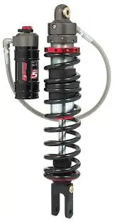 Elka Suspension - Stage 5 High-Performance Atv Shocks Rear 1