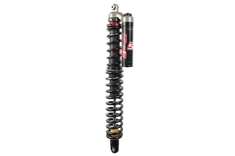 Elka Suspension - Stage 5 High-Performance Utv Shocks 2.5 Fronts And 3.0 Rears 1