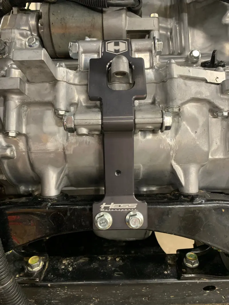 Engine Motor Mount- Honda Talon 1