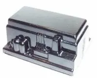 Engine / Motor : Structo Trucks 1
