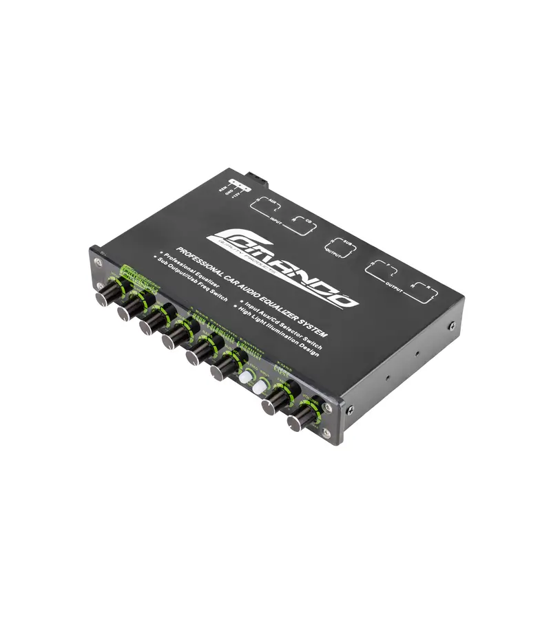 Eqs5 | 5 Bands Equalizer 1