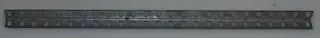 Erector 12" Corner Girder 1